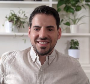 Board member headshot